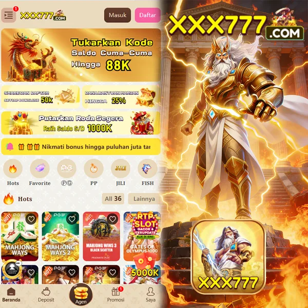 XXX777