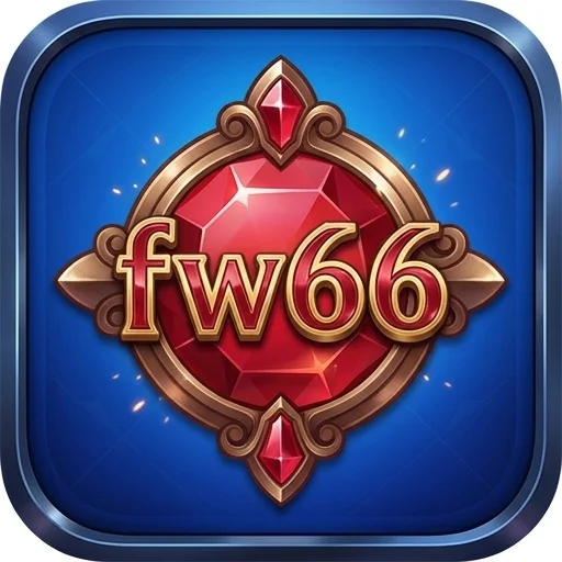 fw66 Logo - Resmi